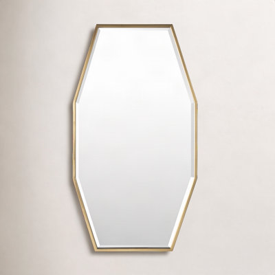 Gorecki 30" Accent Mirror