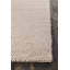 Tapis beige tissé à la main Burton-81816631
