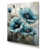 Toile tendue