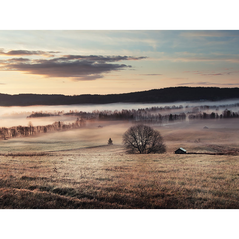 Andreas Stridsberg - No Frame Print on Canvas