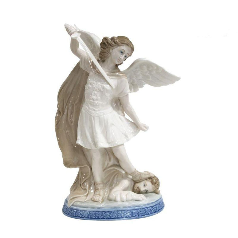 Religious & Spiritual Figurines & Sculptures