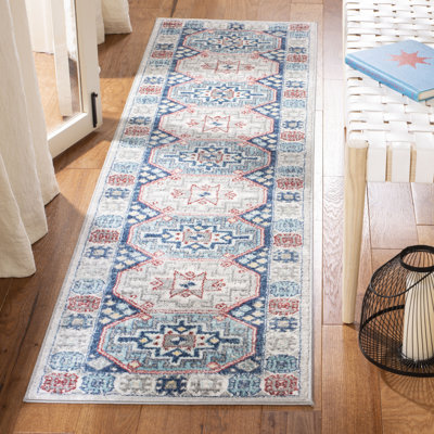 Sereno Performance Oriental Rug