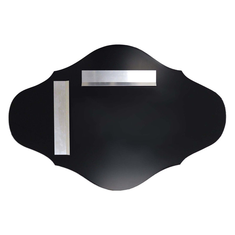 Miroir d'appoint Lillis