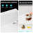Quartz Kitchen Sink -Granite Composite Double Bowl (50/50) Workstation Undermount Kitchen Sink-118696009