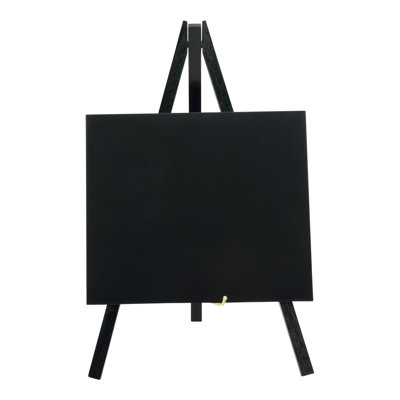 Woodsburgh Chalkboard 26cm H x 15cm W