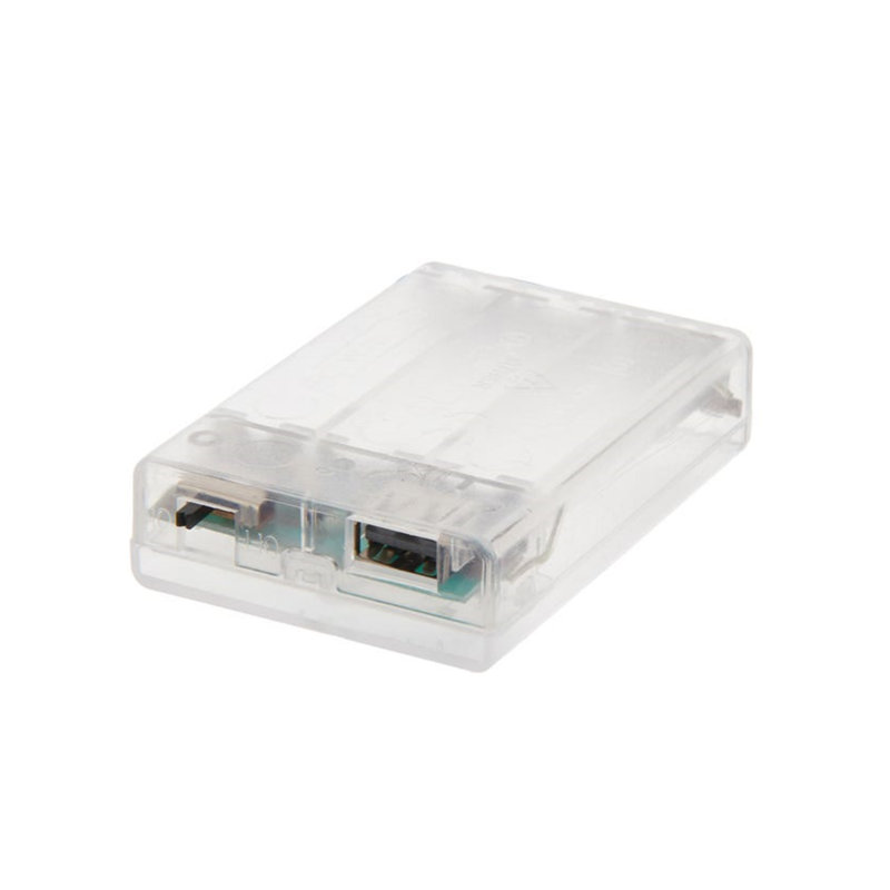Kurt Adler Battery Box - Thumbnail 2