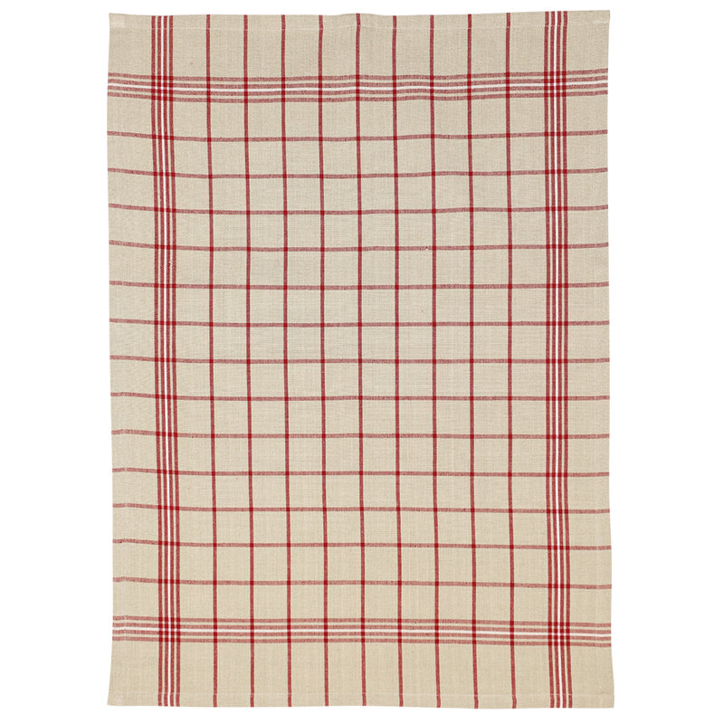 Cotton Kitchen Towel Linen Set