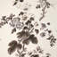 Pyne Hollyhock Fabric-22433665