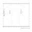 Applique murale en acier Faige-88580250
