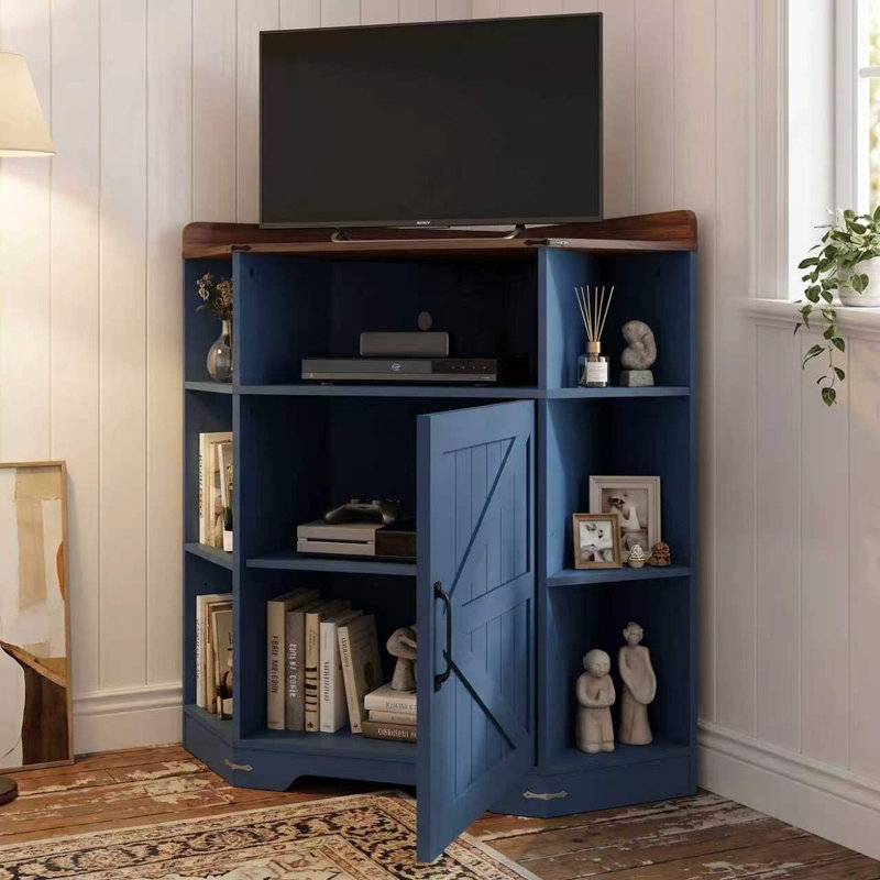 Armoire de coin
