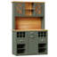 188cm Kitchen Pantry