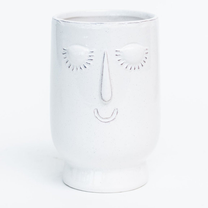 Vase Serene