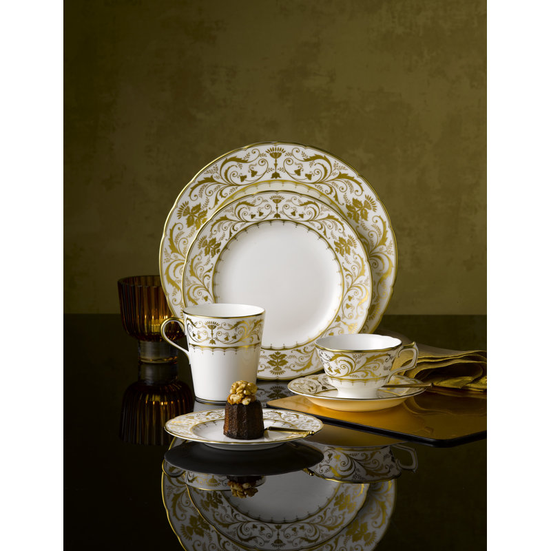 Darley Bone China Coffee Mug