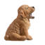 Animals Weather Resistant Polyresin Garden Statue
