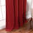 Schaeffer Solid Blackout Thermal Grommet Curtain Panels-21301434-21301429