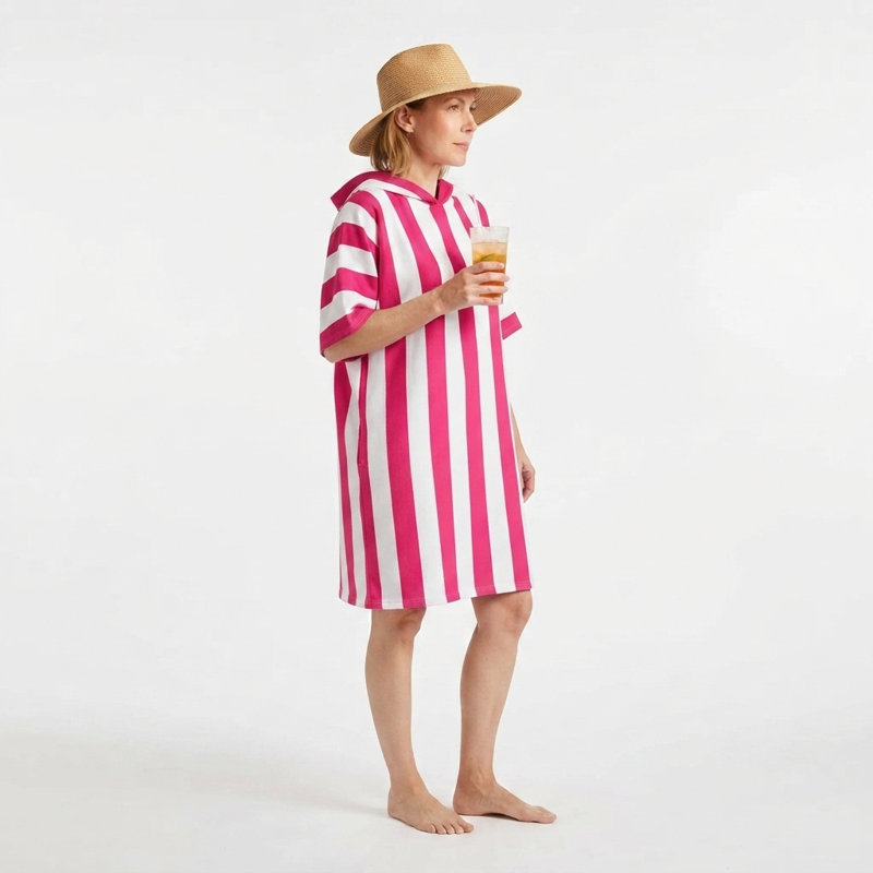 Standard Blanket, Pink