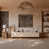 Beige Travertine