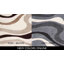 Tapis performance à poil long abstrait Driffield-23046316