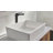Studio S 2-handle Bathroom Faucet with Drain Assembly-27853650-57368841