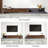 Gafton 78.7" Extendable TV Stand With 3-Drawer-1656622460