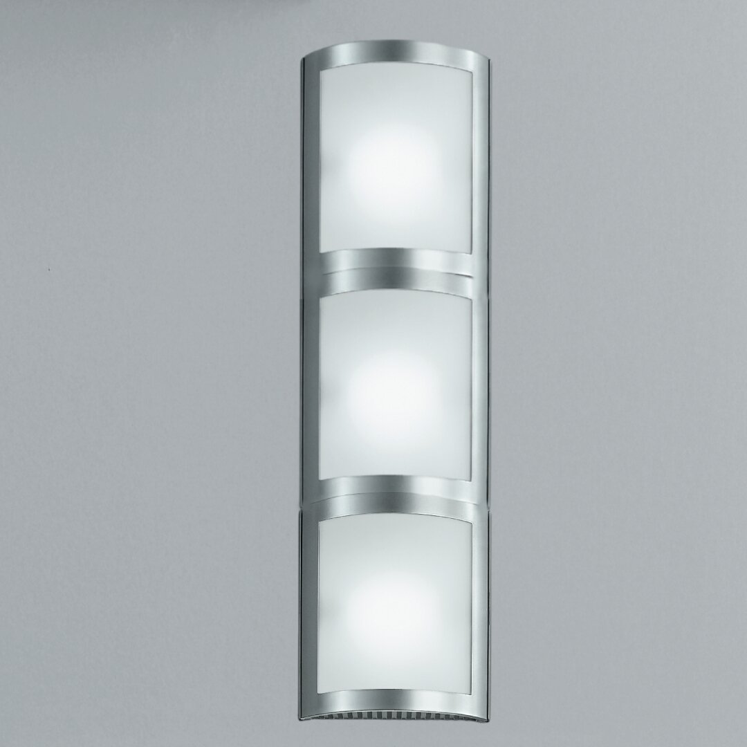 wall lamp 20x62-  3 lights