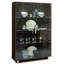 Infinity Display Cabinet