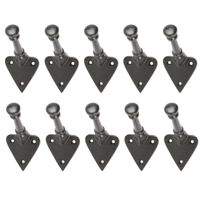 Iron Wall Hook