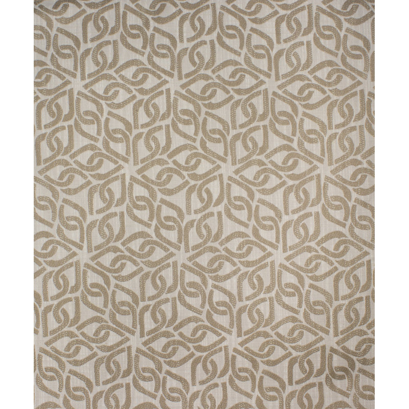 Gilead Fabric, Cushing Ecru