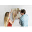 Magnetic Glass Dry Erase Board