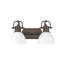 Meuble-lavabo 2 lumières Calica-107150069-107150077