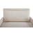 NIGHT CONVERTIBLE SLEEPER SOFA CHAIR , 3 in 1 SOFA BED, SOLID BEECH ARMREST(42.3”)-1763159179