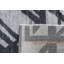 Hand Knotted Geometric Area Rug