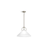 Kernen By Studio McGee 18 in. Pendant