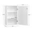 Bathroom Cabinet