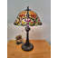 Lampe de table de style Tiffany Fine Art Lighting 24 po