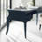 Modern Simple Three-drawer Storage Writing Desk