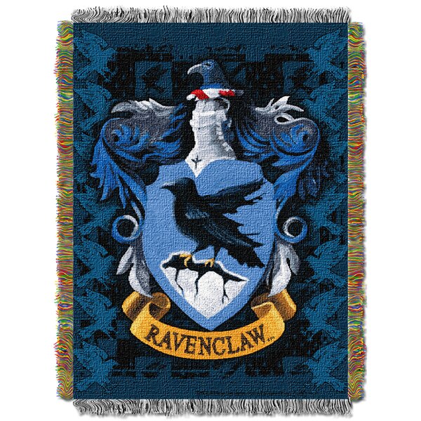 HP Ravenclaw House Banner 34x22