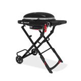 TRAVELER COMPACT WW LP BLK