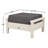 Harbour Deep Seating Ottoman-68506665