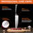 Commercial Chef 8'' Chef's Knife