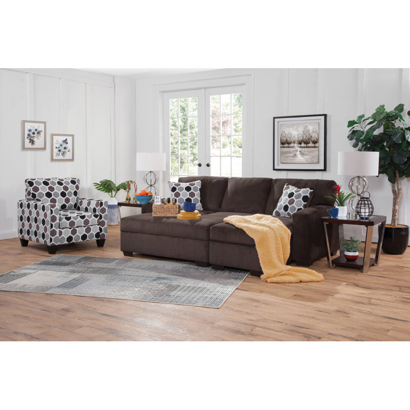 Fauteuil l 32 po