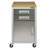 Seville Classics UltraHD 1-Door Rolling Cabinet-101055304