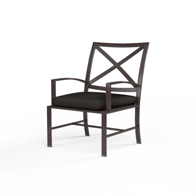 Mulcahey Patio Dining Set by Trent Austin Design