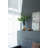 Dorthay Handmade Glass Table Vase