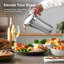 1L Stainless Steel Gravy Boat