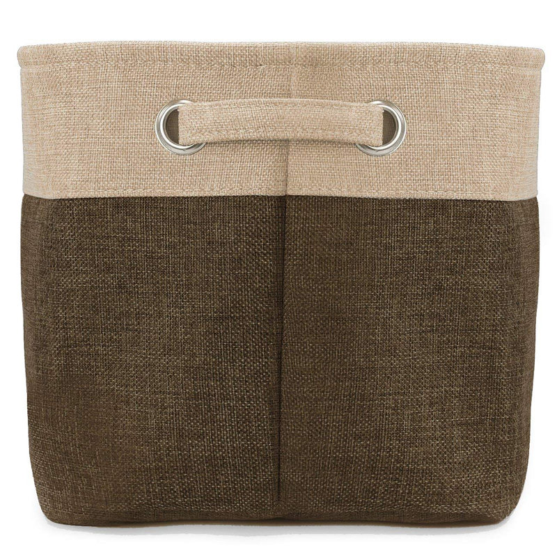 Sorbus Box, Brown