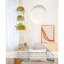 Rebrilliant Rattan Decorative Basket
