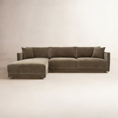 Vervino Sectional