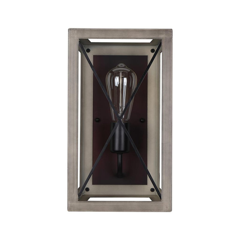 Selinsgrove Flush Mounted Sconce