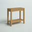 Southall Solid Wood End Table-35370053-35370054